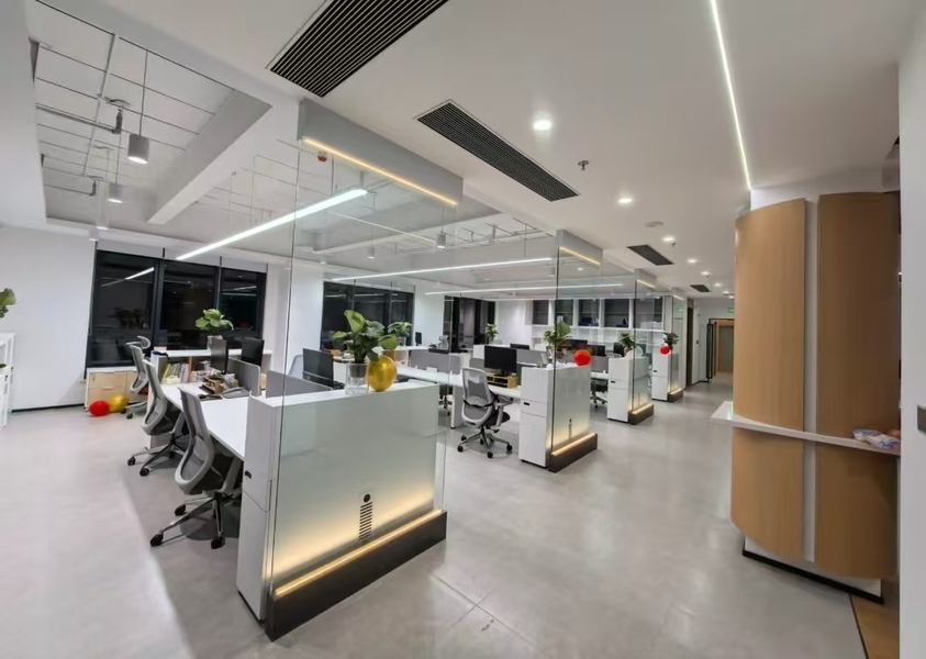 Trung Quốc XIXIAN FORWARD TECHNOLOGY LTD hồ sơ công ty