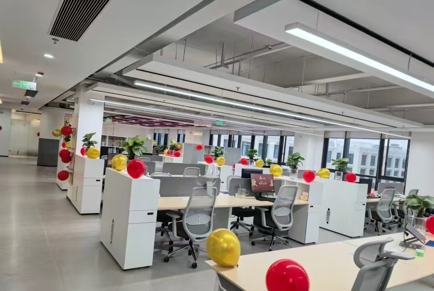 Trung Quốc XIXIAN FORWARD TECHNOLOGY LTD hồ sơ công ty