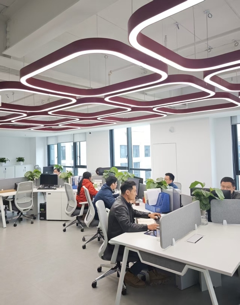 Trung Quốc XIXIAN FORWARD TECHNOLOGY LTD hồ sơ công ty