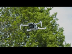 Thiết bị mạo hiểm dò tìm và định vị drone di động của hệ thống chống máy bay không người lái FW-AT-PRS1000D