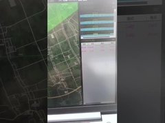 Thiết bị cản tần số ghi hướng của hệ thống chống máy bay không người lái