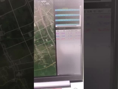 Thiết bị cản tần số ghi hướng của hệ thống chống máy bay không người lái