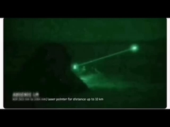 FW-MP02101L Máy đo tầm xa laser vi mô 1550nm cho các thành phần điện tử chính xác