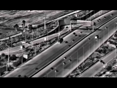 FW-XF2 Kính viễn vọng đo xa hồng ngoại cầm tay đơn hình