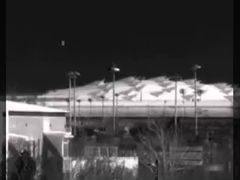 Máy ảnh nhiệt hồng ngoại không làm mát FW-RJ05