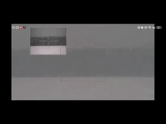 FW-GF721 nhiệt kế phát hiện khí chụp ảnh nhiệt hồng ngoại