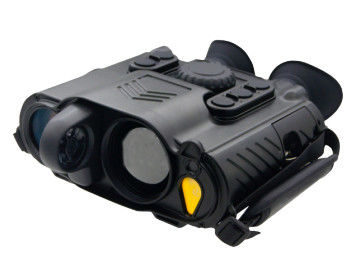 FW-XF7U Thermal Imaging Monocular with 1000m-9600m Detection Distance 1920x1080 OLED Display and >5.5h Battery Life