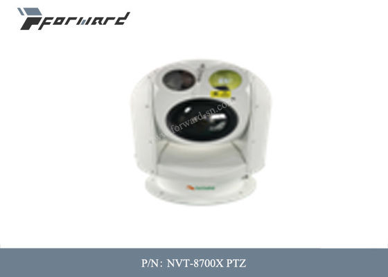 Hệ thống camera NVT-8700X 1080P PTZ PTZ Camera 4k Ptz Cctv 100M đến 5000M