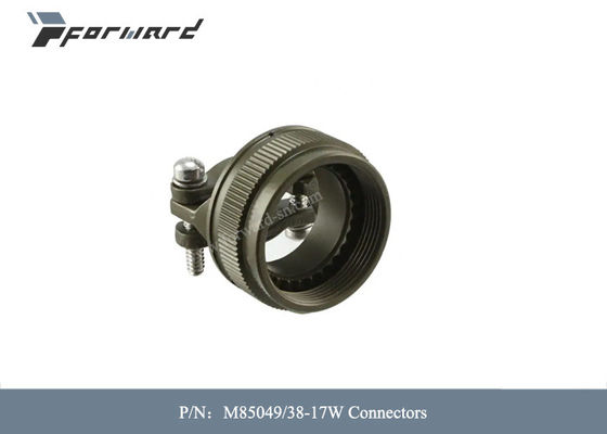 Đường kính đầu nối M85049/38-17W Bên ngoài 1,410