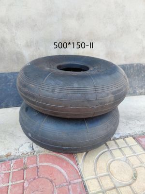 Phụ kiện máy bay 500 * 150 Lốp bánh xe chính