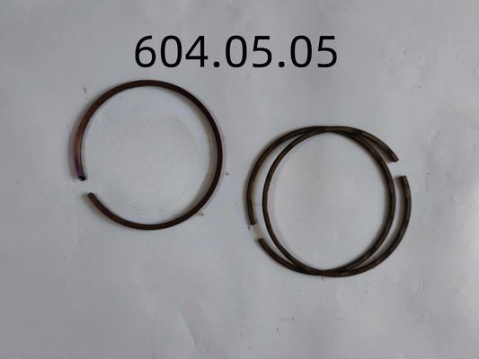 CỔ PHIẾU 604.05.05 Phụ kiện máy bay Vòng piston