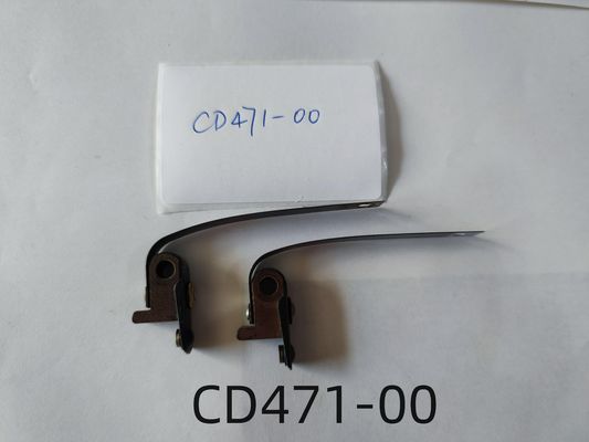 CD471-00 Chiếc xe máy bay được sử dụng trên máy bay CJ-6 ở Nanchang
