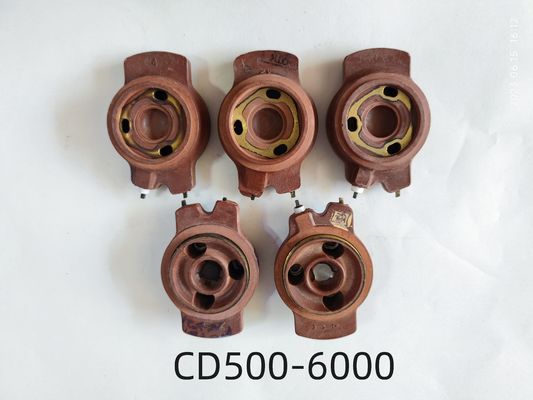 CD500-6000 Máy phân phối bàn chải phụ tùng hàng không được sử dụng trên Nanchang CJ-6