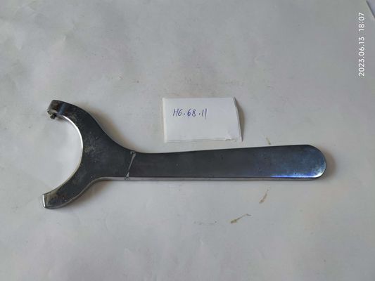 H6.68.11 Các bộ phận máy bay dụng cụ được sử dụng trên CJ-6 / Phụ kiện máy bay