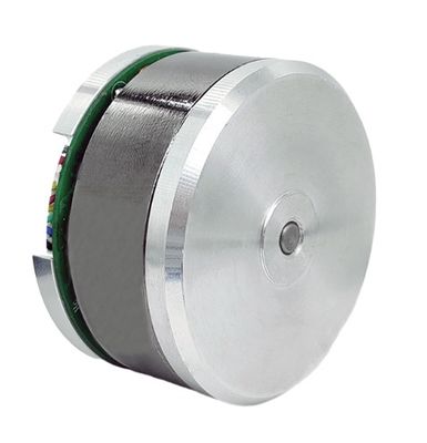 1280g Động cơ DC không chải điện Điện lực tối đa 41.6A Động lực tối đa 6.5 Nm Đối với các ứng dụng công suất nặng