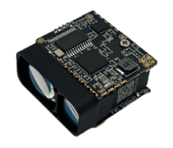 Mô-đun đo khoảng cách bằng laser 905nm FW-ED01