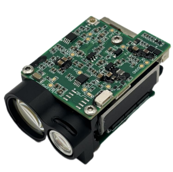 Mô-đun đo khoảng cách bằng laser an toàn cho mắt FW-ED03 1535nm