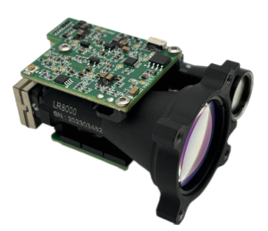 Mô-đun đo khoảng cách bằng laser an toàn cho mắt FW-ED06 1535nm