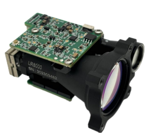 Mô-đun đo khoảng cách bằng laser an toàn cho mắt FW-ED08 1535nm