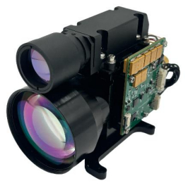 Mô-đun đo khoảng cách bằng laser an toàn cho mắt FW-ED11 1535nm