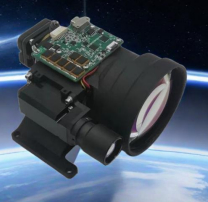 Mô-đun đo khoảng cách bằng laser an toàn cho mắt FW-ED13 1535nm