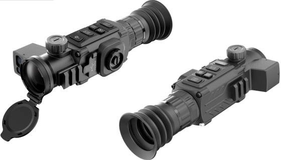 Ống ngắm nhiệt FW-ED14 Độ phân giải 640x512 Cảm biến UFPA 12µm