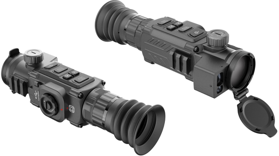 FW-ED15 Thermal Sight 640x512 Độ phân giải 12μm UFPA Sensor