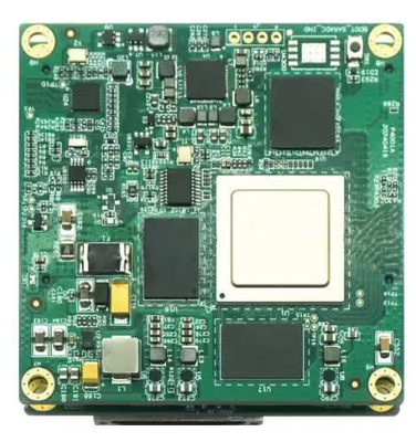 Ascend 310B High-Computing-Power Image Processing Board với kiến trúc đa dạng và tài nguyên giao diện phong phú cho các ứng dụng AI Edge