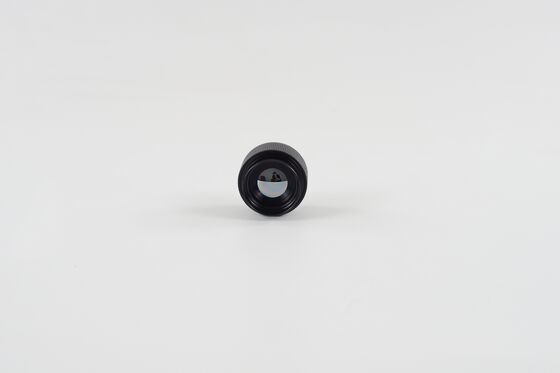FWD-0330-0R 35mm F1.0 640×512@12μm LWIR Fixed-Focus Lens với Germanium-to-Chalcogenide Upgrade cho hình ảnh nhiệt